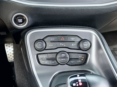 Used 2021 Dodge Challenger R/T RWD image 23