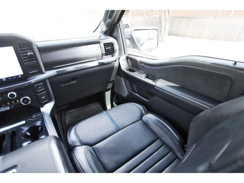 Used 2024 Ford F150 Platinum w/ FX4 Off-Road Package AWD/4WD image 9