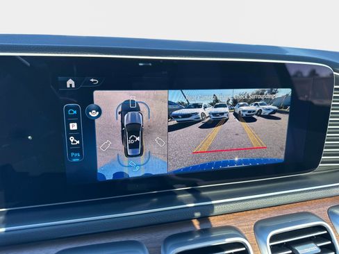 New 2026 Mercedes-Benz GLE 350 4MATIC image 26