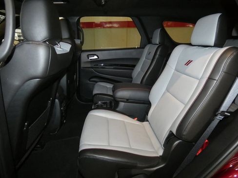 Used 2024 Dodge Durango Citadel image 25