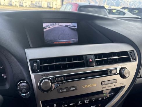 Used 2014 Lexus RX 350 AWD image 30
