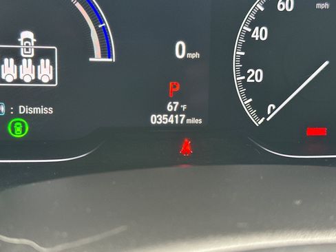 Used 2022 Honda Accord Sport image 23
