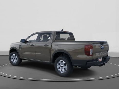 New 2025 Ford Ranger XL w/ Trailer Tow Package image 4