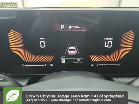 Used 2025 Kia K4 FWD image 22