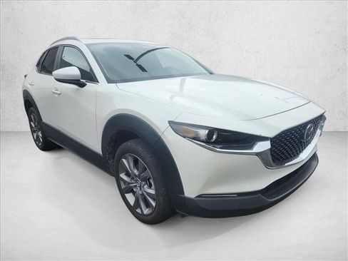 Used 2025 MAZDA CX-30 AWD 2.5 S w/ Preferred Package image 6