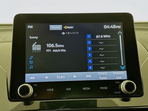 Used 2024 Mitsubishi Eclipse Cross SE AWD/4WD image 21