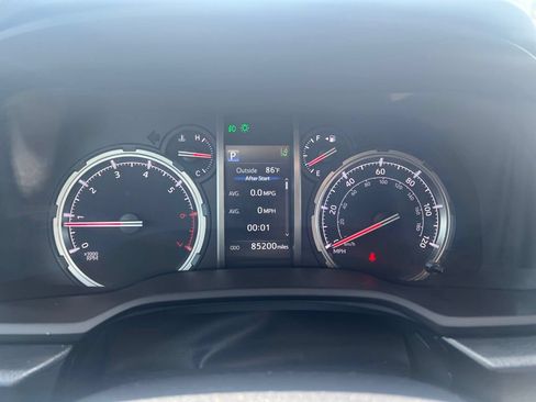 Used 2022 Toyota 4Runner TRD Sport w/ Technology Package AWD/4WD image 20