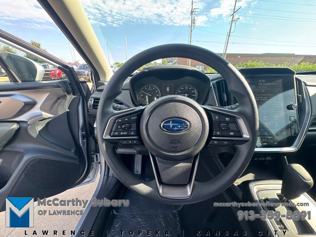 New 2026 Subaru Impreza 2.0i Sport AWD/4WD image 14