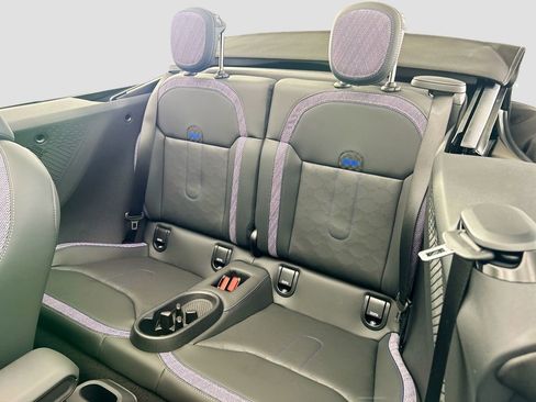 New 2026 MINI Cooper S image 19