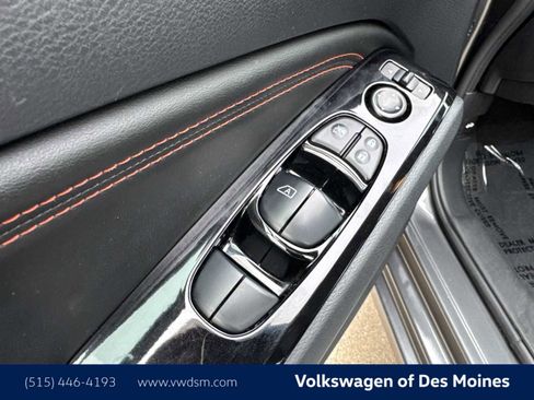 Used 2023 Nissan Altima 2.5 SR image 23