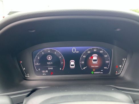 Used 2024 Honda Accord LX image 12