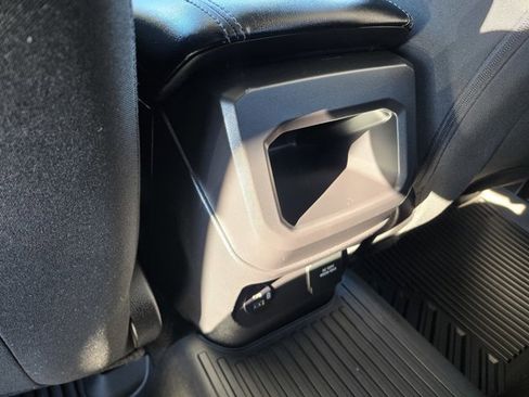 Used 2024 Ford Ranger XLT image 29