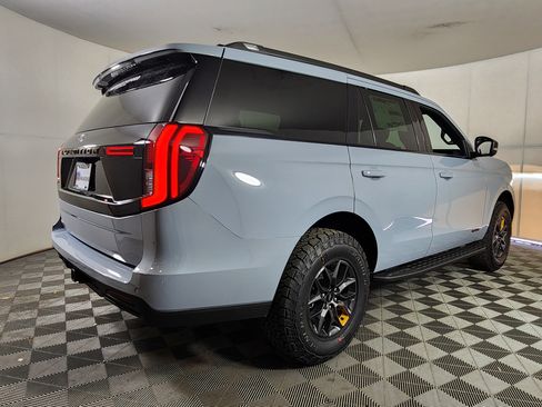 New 2026 Ford Expedition Tremor AWD/4WD image 7