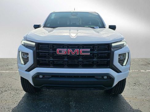 New 2024 GMC Canyon Elevation w/ Convenience Package image 2