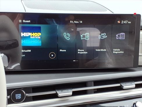 New 2026 Hyundai Santa Fe SEL image 8