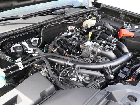 New 2026 Ford Ranger XLT w/ Equipment Group 301A High AWD/4WD image 31