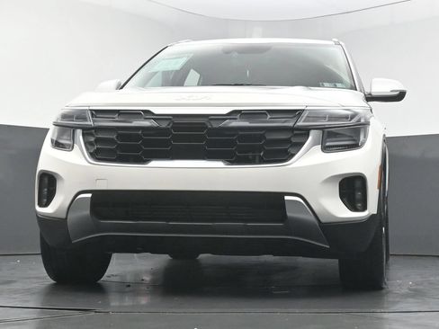 Used 2024 Kia Seltos SX AWD/4WD image 50