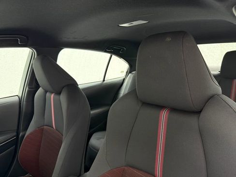 Used 2023 Toyota Corolla SE FWD image 26