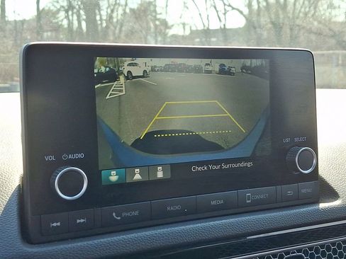 Used 2023 Honda Civic Sport image 17