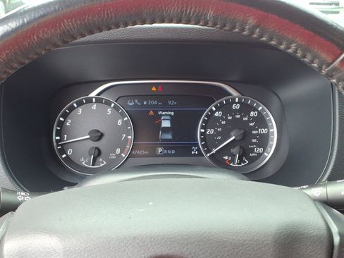 Used 2022 Nissan Frontier SV AWD/4WD image 21