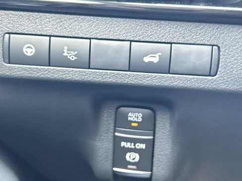 New 2026 Nissan Murano Platinum w/ Cargo Package AWD/4WD image 28