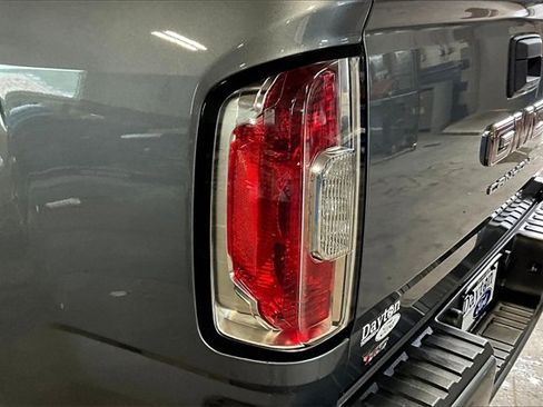 Used 2022 GMC Canyon Elevation image 33