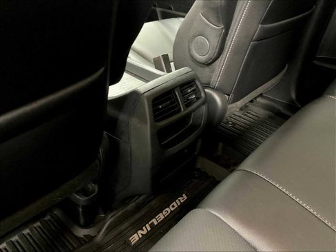 Used 2023 Honda Ridgeline RTL image 28