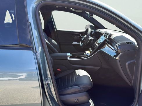 New 2026 Mercedes-Benz GLC 300 4MATIC image 21