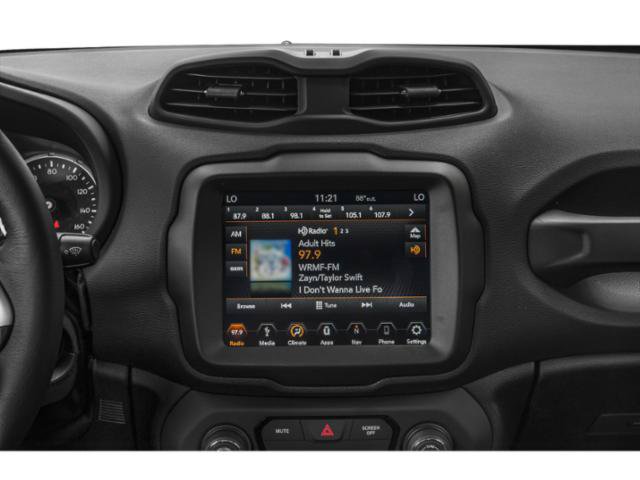 Used 2019 Jeep Renegade Trailhawk w/ Cold Weather Group II AWD/4WD image 13