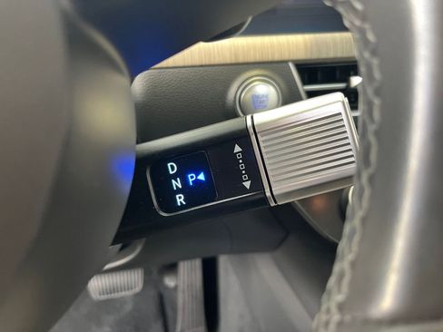 Used 2025 Hyundai Sonata SEL image 41