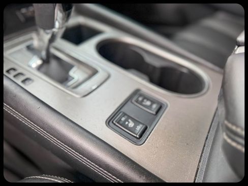 Used 2023 Nissan Murano SV w/ SV Midnight Edition Package FWD image 28