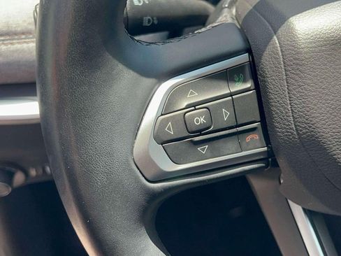 Used 2022 Jeep Compass Latitude AWD/4WD image 17