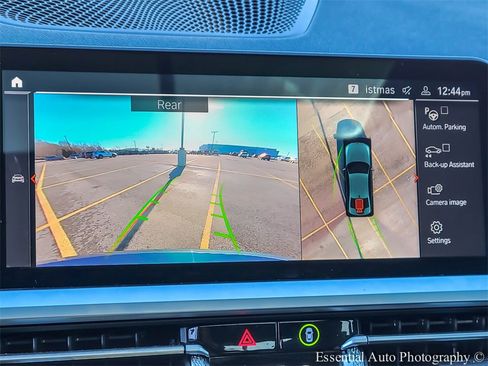 Used 2021 BMW 330i xDrive 330i xDrive w/ Convenience Package image 19