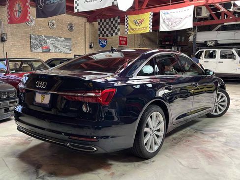 Used 2019 Audi A6 2.0T Premium w/ Convenience Package AWD/4WD image 2