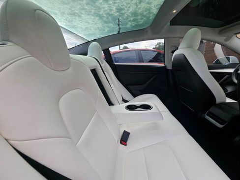 Used 2023 Tesla Model 3 Standard Range RWD image 64