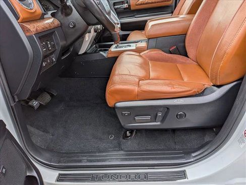 Used 2019 Toyota Tundra 1794 Edition image 15