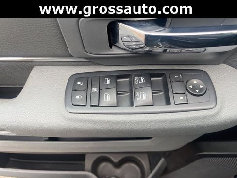 Used 2017 RAM 1500 Outdoorsman image 18