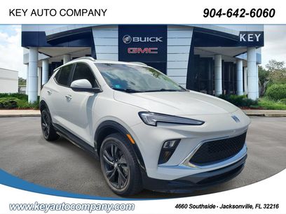 Used 2024 Buick Encore GX Sport Touring