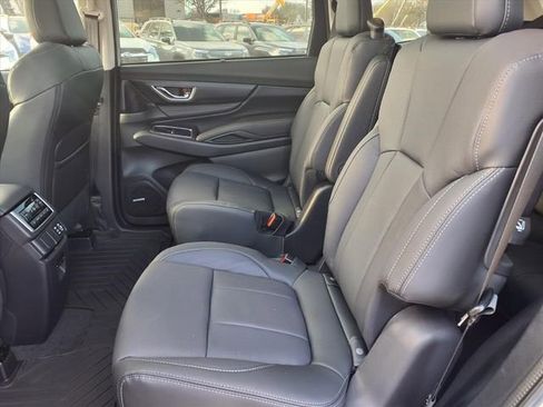 New 2026 Subaru Ascent Limited image 9