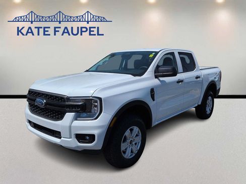 New 2026 Ford Ranger XL RWD image 3
