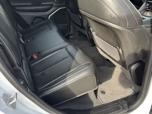 Used 2024 Jeep Grand Cherokee Limited 4xe image 22