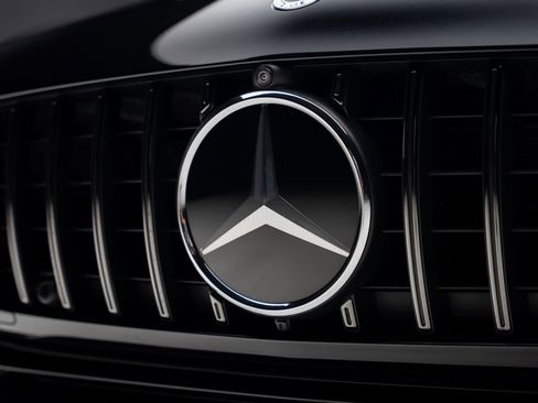 Used 2023 Mercedes-Benz AMG GT 53 image 13
