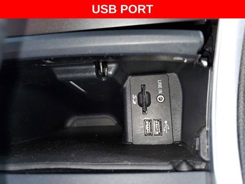 Used 2015 Ford Edge Titanium w/ Equipment Group 302A image 21