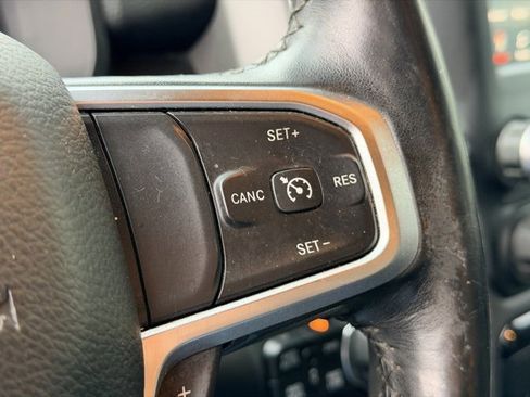 Used 2019 RAM 1500 Big Horn image 11