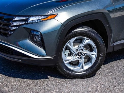 Used 2022 Hyundai Tucson SE AWD/4WD image 45