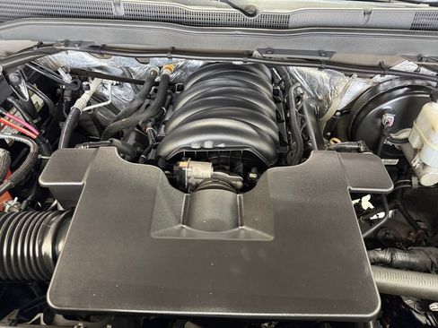 Used 2015 Chevrolet Silverado 1500 LT w/ All Star Edition RWD image 20