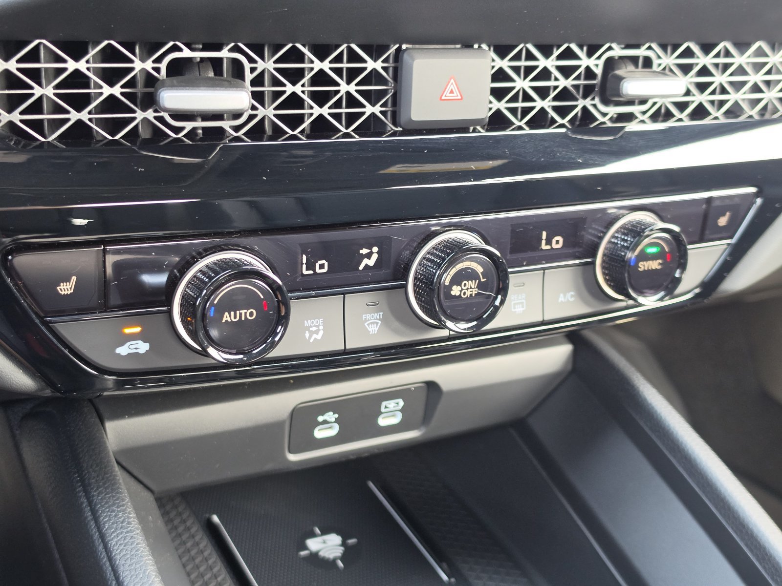 Certified 2026 Honda Accord Sport image 25