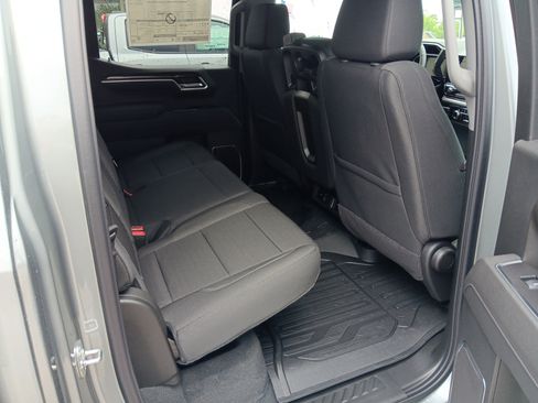 New 2026 GMC Sierra 1500 Elevation AWD/4WD image 14
