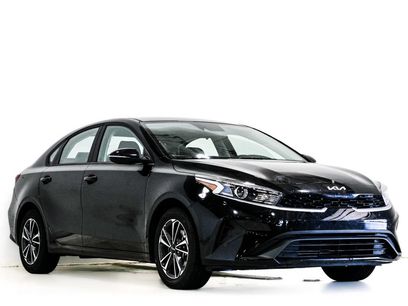 Used 2024 Kia Forte LXS w/ LXS Technology Package