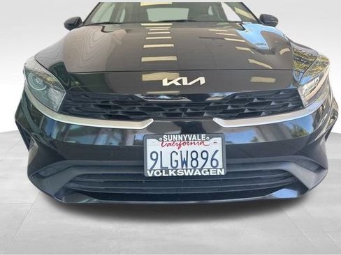 Used 2022 Kia Forte LXS image 12